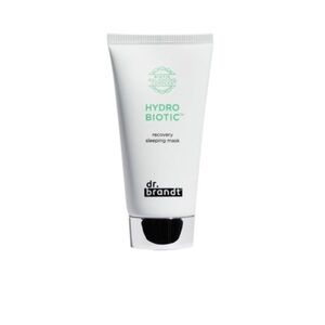 Dr. Brandt Hydro Biotic Recovery Sleeping Mask 1.7 fl oz sealed 💚